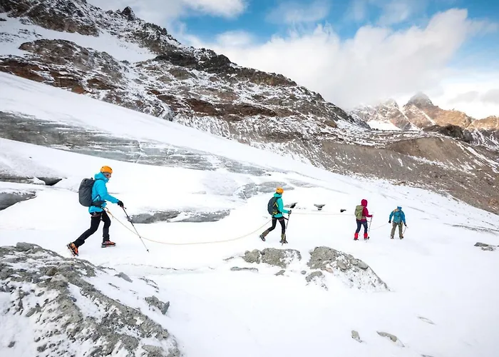 By A-appartments Galgenul