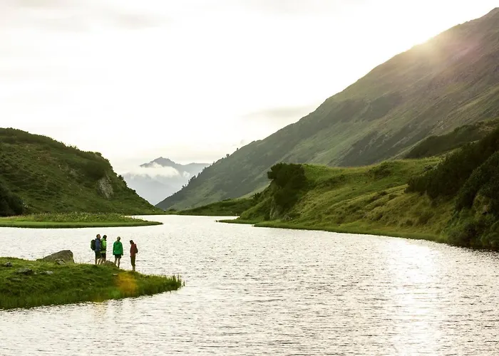 Apartment Haus By A-appartments *