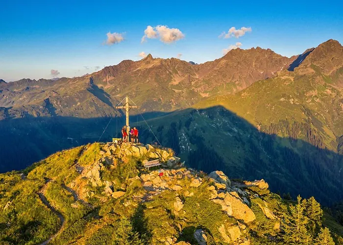 Haus By A-appartments Apartment