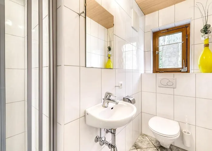 Haus By A-appartments