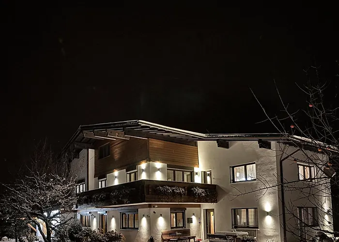 Haus By A-appartments