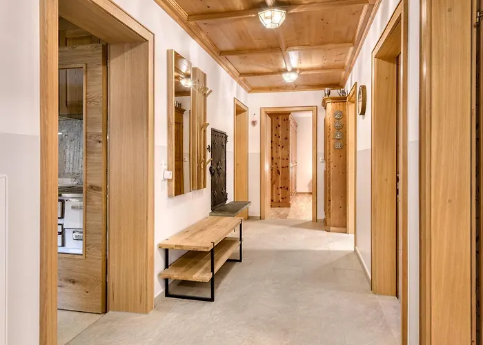 Apartment Haus By A-appartments *