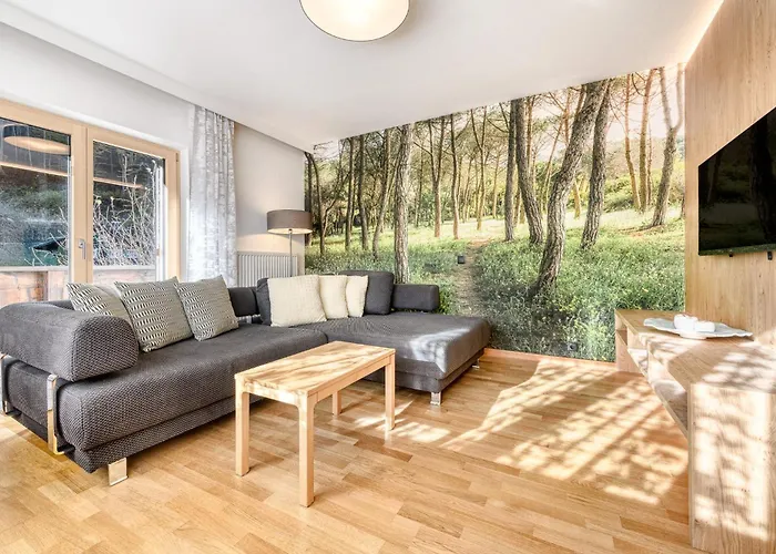 Διαμέρισμα By A-appartments