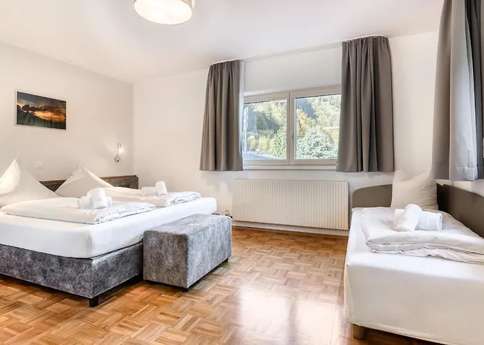 By A-appartments Διαμέρισμα *