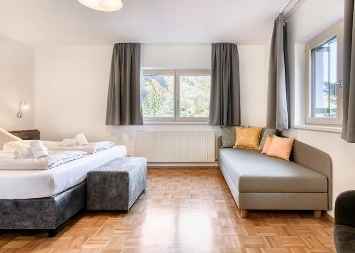 Διαμέρισμα By A-appartments