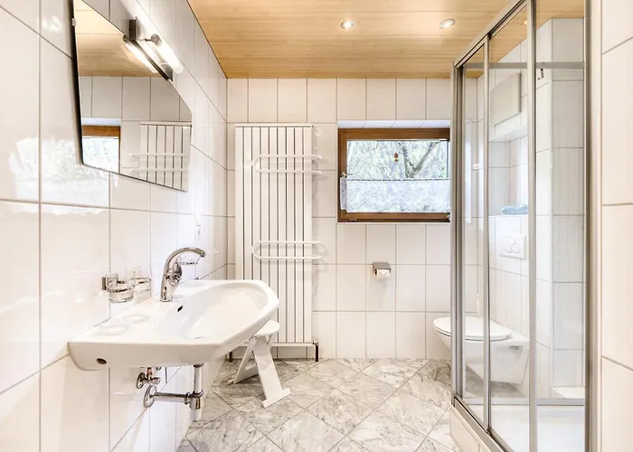 Διαμέρισμα By A-appartments Galgenul