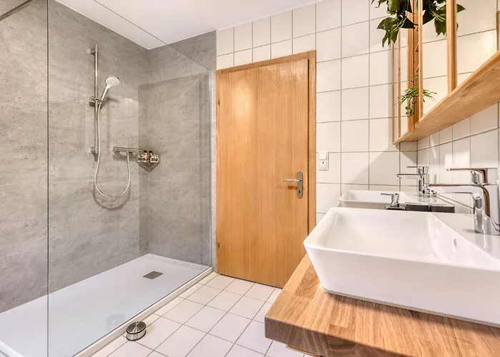 Διαμέρισμα By A-appartments