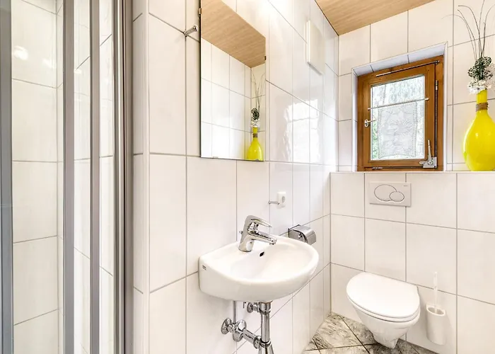 By A-appartments Διαμέρισμα Galgenul