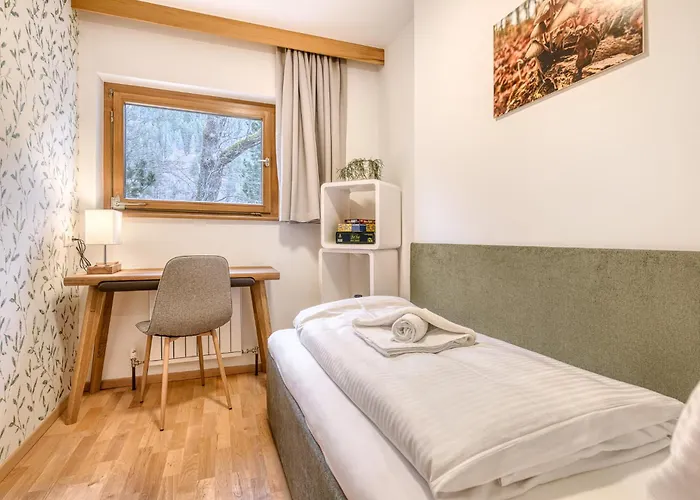 By A-appartments Διαμέρισμα