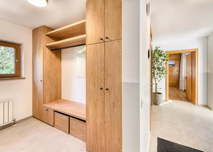 By A-appartments Διαμέρισμα *