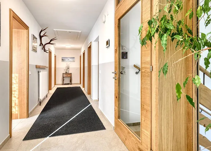 Διαμέρισμα By A-appartments Galgenul