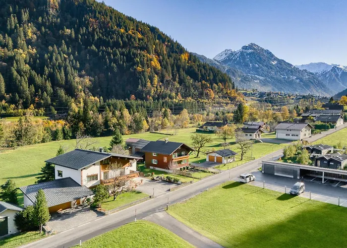 Διαμέρισμα By A-appartments Galgenul