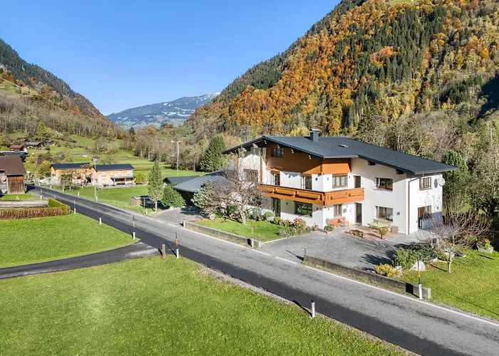 By A-appartments Διαμέρισμα