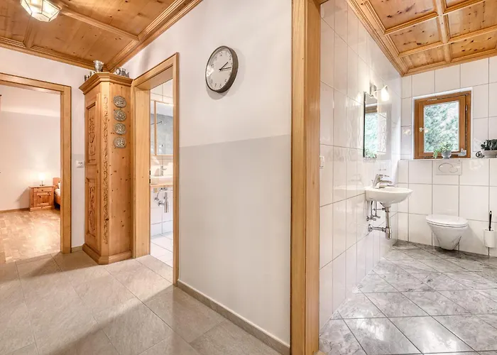 Διαμέρισμα By A-appartments *